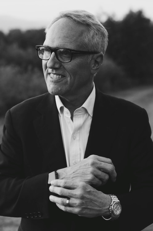 Todd Richter profile photo