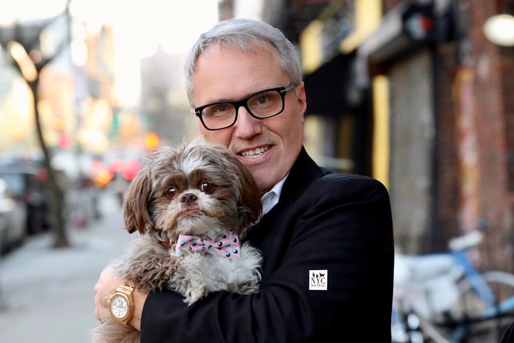 Todd Richter New York related image